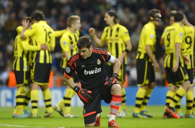 IKER CASILLAS 35 MİLYON EURO