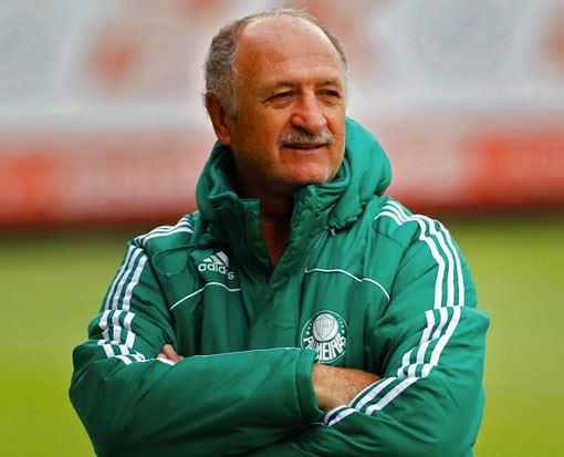 <p><strong>LUIS FELIPE SCOLARI</strong><br />
“Bir kupa kazanmak istiyorsanız Pele ne diyorsa tersini yapmalısınız”</p>