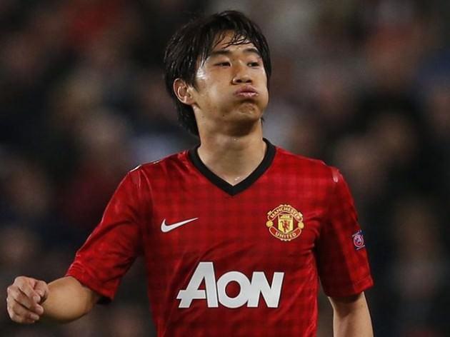 94-Shinji Kagawa