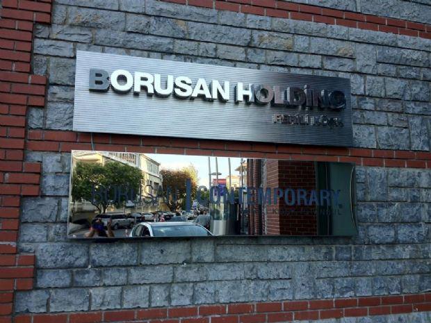 <p>14-Borusan Holding</p>