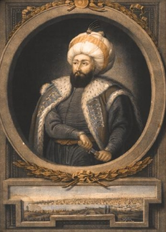 Yükselme Devri Fatih Sultan Mehmet (1444-1481) Tahta iki kez çıkmıştır. 1444-1446 yıllarında birinci dönem 2 yıl. Daha sonra yine babası II. Murat. 1451-1481 arası, ikinci dönem 30 yıl tahtta kaldı. Fatih Camii onun adına yapıldı.