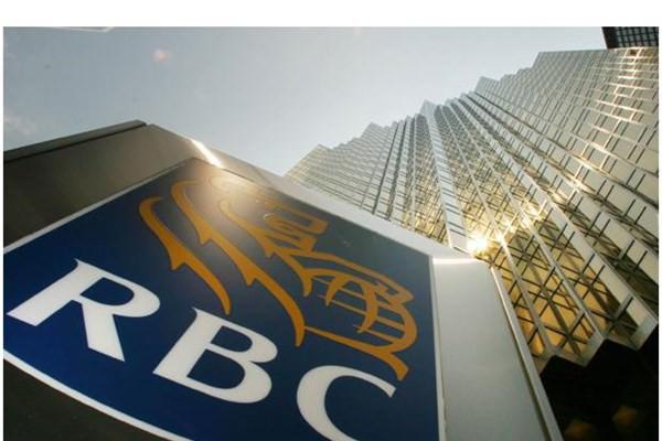 <p>15- Royal Bank of Canada - Kanada</p>

