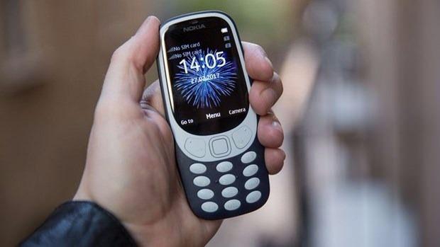 <p>Yapılan araştırmalara göre Nokia 3310'un MWC 2017'de tanıtımı yapıldıktan sonraki hafta Google üzerinden arama grafiği yüzde 797 artış gösterdi. Nokia ayda ortalama 30 milyar aramaya konu oldu.</p>

<p> </p>
