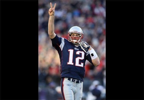 7 New England Patriots Değer: $1.4 milyar