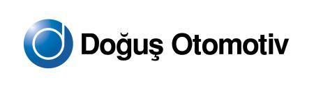 <p>DOĞUŞ OTOMOTİV SERVİS VE TİC. A.Ş.<br /><strong>5.132.341.000</strong></p>