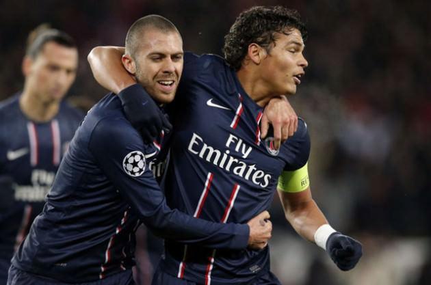 23.Paris Saint-Germain FC Fransa 1.911,0
