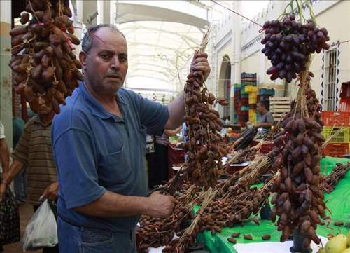 Dünyada Ramazan görüntüleri