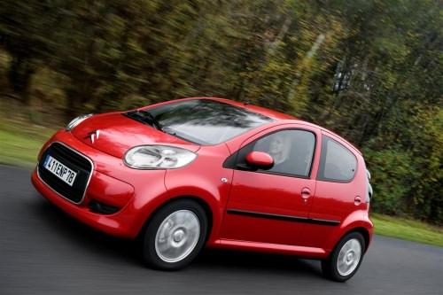 <p>CITROEN - C1 SX Sensodrive<br />36.650 TL </p>