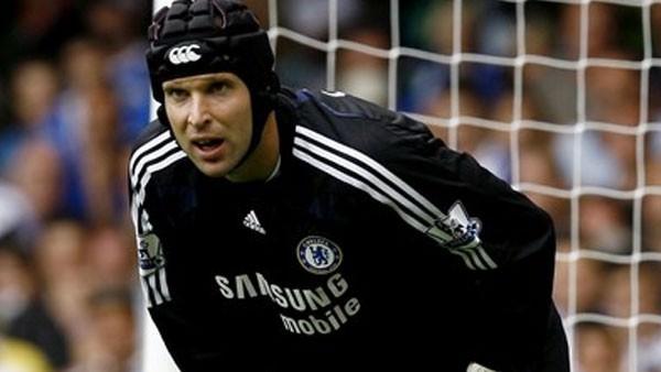 23. Peter Cech - Chelsea