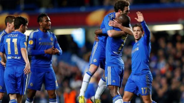 7-Chelsea: 691 milyon avro