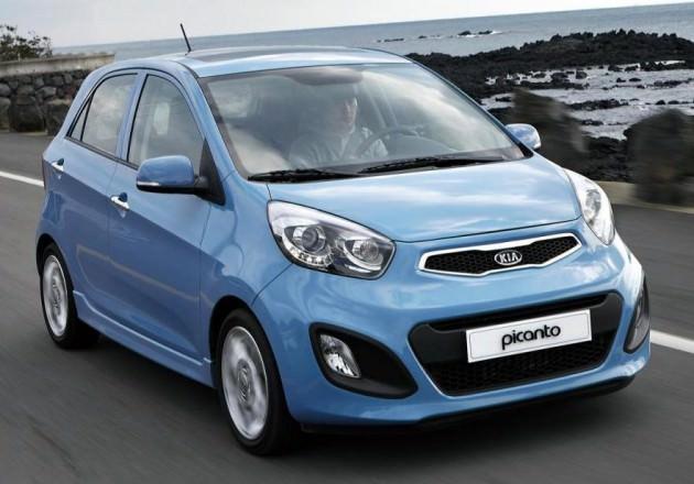 Kia: Markanın en küçük modeli Picanto’nun yanı sıra orta sınıftaki yeniliği cee’d, 5 bin TL’ye varan indirimlerle satılıyor. Sportage’daysa indirim 8 bin TL’yi buluyor.