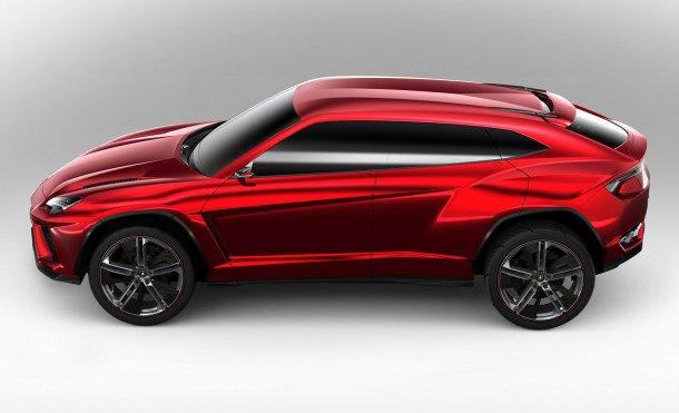Markanın tarihinde önemli bir yeri olacak SUV modeli Urus’un üretim yeri, 2017 yılında Volkswagen Grup’un Slovakya’daki fabrikasında başlanılacağı duyuruldu.