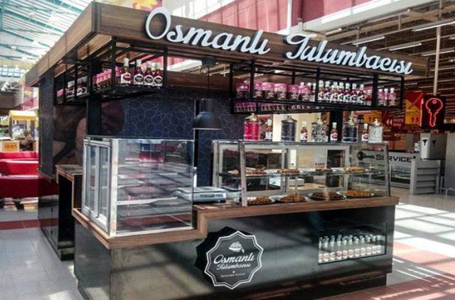 <p><strong>Osmanlı Tulumbacısı</strong></p>
<p>Franchise hedefi: 8</p>
<p>Giriş bedeli: 25 bin tl</p>