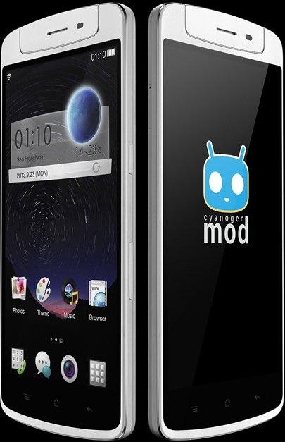 <p>Oppo, tam 67 farklı parçadan oluştuğunu belirttiği kameranın, Android telefonlarda yer alan ilk 6 katmanlı lense sahip olduğunu belirtti.</p>