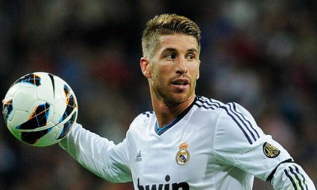 22-Sergio Ramos