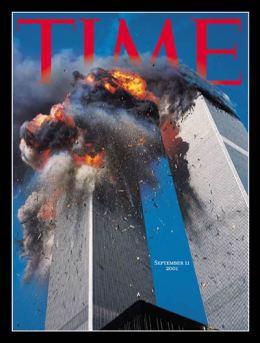 2001 – September 11, 2001