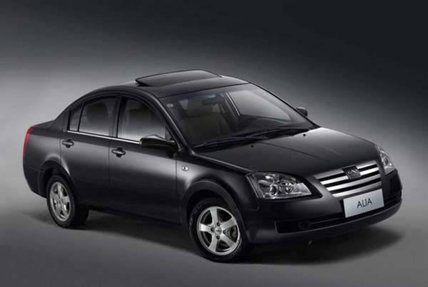 <p><strong>Chery Alia</strong><br />26.736 TL</p>