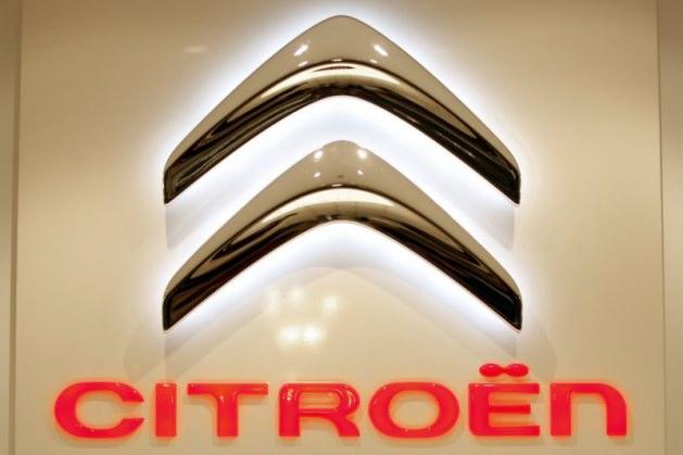 <p>Citroen - Fransız Malı</p>
