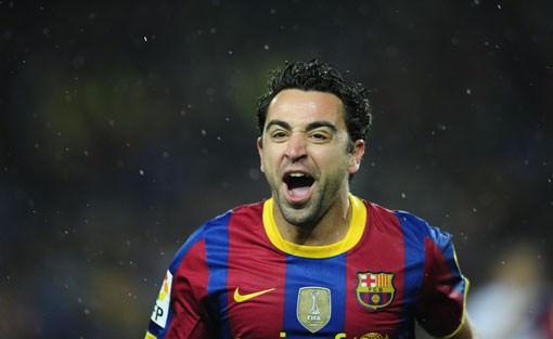 <p><strong>XAVİ</strong><br />
''Altyapı antrenörü Charly Rexach bize hep ´Tek pas bile yapmayın. Yarım pas yapın´ derdi.'</p>
