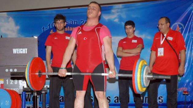 - Uluslararası Görme Engelliler Spor Federasyonu tarafından düzenlenen Dünya Görme Engelliler Halter Şampiyonası ABD'nin Orlando kentinde tamamlandı. Türk sporcular toplam 20 madalya kazandı.