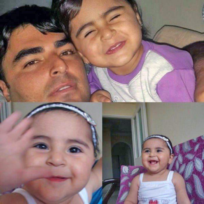 <p>Mevlüde İrem Çiftçi</p>
