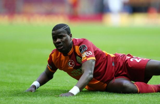 <p><strong>Eboue</strong><br />
Garanti para: 2 milyon euro<br />
 </p>
