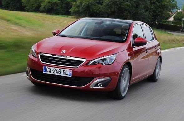 <p><strong>Peugeot 308 1.6 E-HDI 115HP </strong><br />
<br />
Yakıt tipi: Dizel <br />
<br />
Ortalama yakıt Tüketimi(100km): 4.7 litre</p>