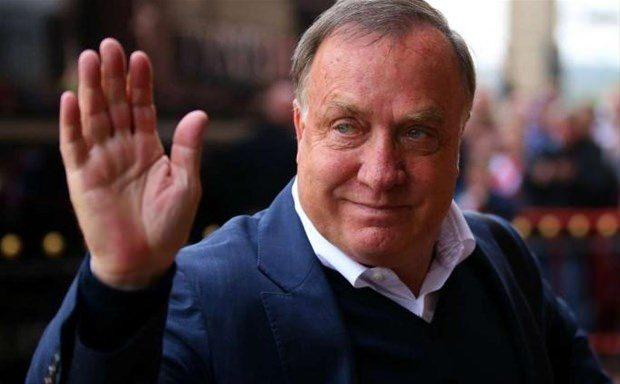 <p><strong>Advocaat menajer gibi çalışıyor </strong></p>
<p>İki takımın da teknik direktörleri değişik. İngiliz menajerlik sistemi gibi. Bu sisteme biz alışık değiliz. Bu iki isim de çok deneyimli hoca ama Fenerbahçe'nin hemen kabul edeceği hocalar değil.</p>