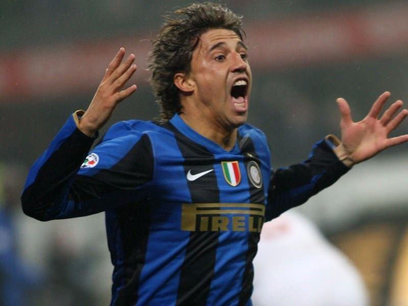 <p><strong>5- Hernán Crespo</strong></p>
<p>4 kez transfer oldu / Ödenen toplam bonservis: 119,27 milyon euro</p>