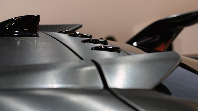 <p>Honda Civic Type R</p>
