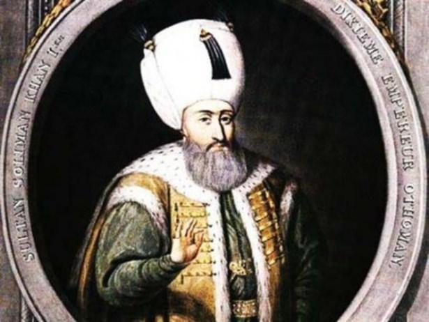 <p><strong>Kanuni Sultan Süleyman</strong><br />
Halk içinde muteber bir nesne yok devlet gibi, olmaya devlet cihanda bir nefes sıhhat gibi.</p>
