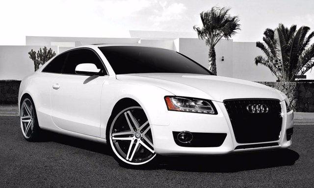 <p><strong>AUDI </strong><br />
EYLÜL SATIŞI:13.563</p>