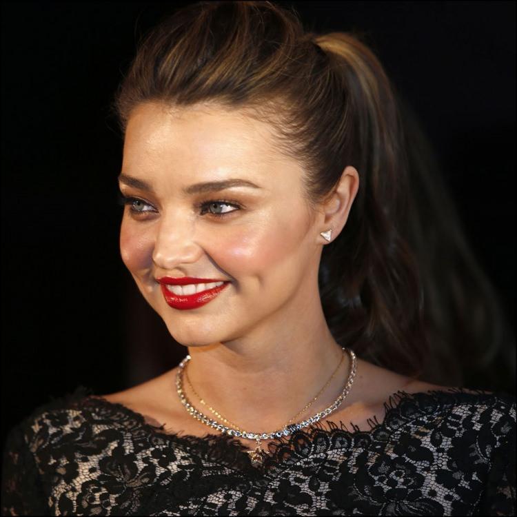 <p>Miranda Kerr</p>
