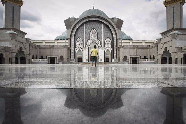 <p>46.  Kuala Lumpur, Malezya</p>

<p> </p>
