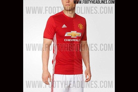 <p>Manchester United</p>
