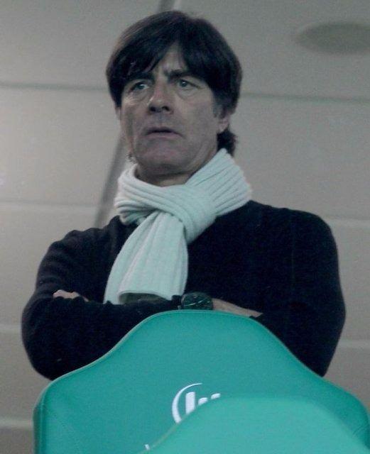 <p>Joachim Löw</p>

<p> </p>

