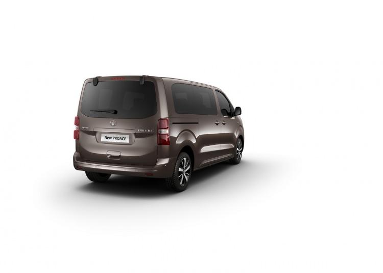 <p><span style="color:#FFA07A"><strong>Toyota'dan ticari hamle</strong></span></p>
