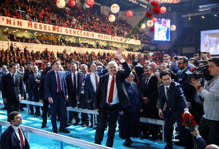 <p>23 sayfadan oluşan gazetede Cumhurbaşkanı Recep Tayyip Erdoğan, Başbakan Binali Yıldırım, parti teşkilatının faaliyetlerinin anlatıldığı haberler yer alıyor. </p>
