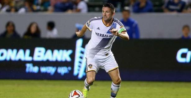 <p>5) Robbie Keane | 373 kariyer golü</p>
<p> </p>
