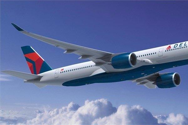 <p>21- Delta Air Lines</p>

<p> </p>
