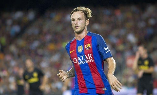 <p>#48 IVAN RAKITIC | BARCELONA & HIRVATİSTAN</p>

<p> </p>
