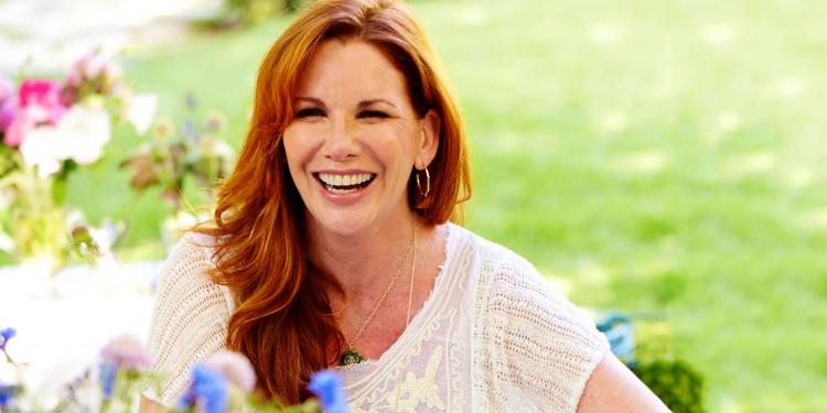 <p><strong>Melissa Gilbert</strong></p>
