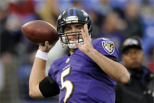 <p><strong>Baltimore Ravens</strong><br />
Değeri 1,22 milyar dolar.</p>
