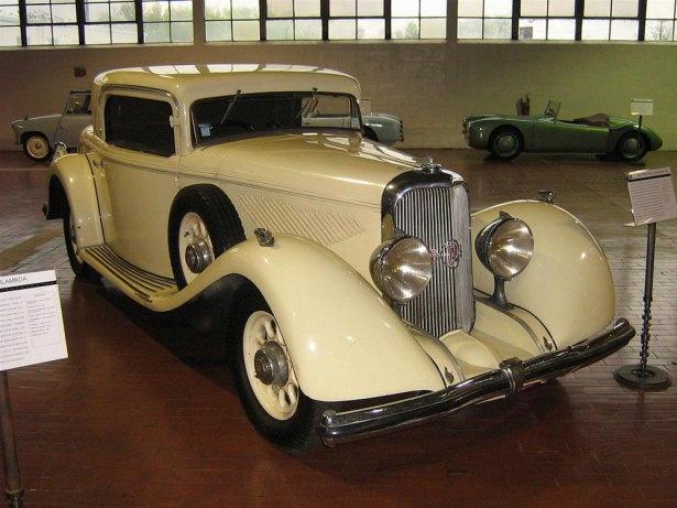 <p>Panhard Levassor 1891-1968</p>

<p> </p>
