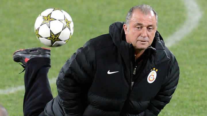 <p>Terim, son yıllarda derbi maçları genelde staddan izlemiyordu. Fatih Terim, maç öncesi yayıncı kuruluşa şu açıklamayı yaptı:</p>