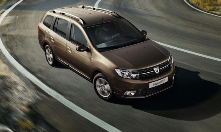 <p>Dacia Logan MCV 1.0 Benzinli 75 bg - 57.350 TL </p>
