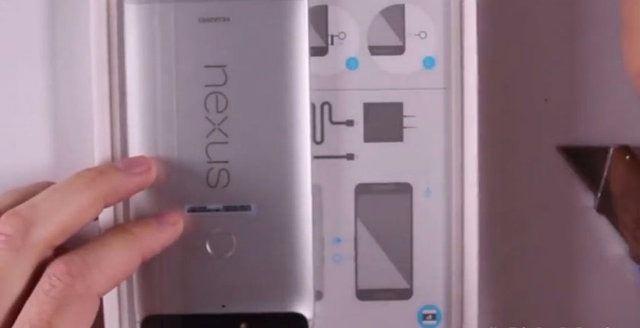 <p>Google tarafından piyasaya sürülen bu telefonun en hızlı android olduğu ifade edilmşti.</p>

<p> </p>
