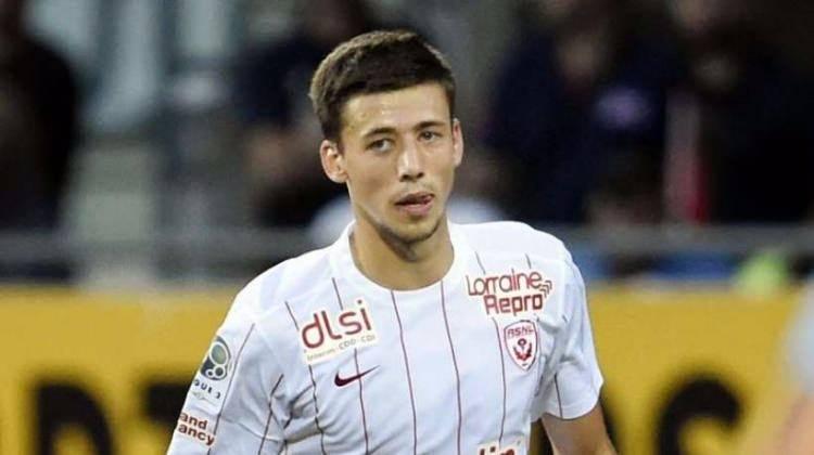 <p>Clément Lenglet, Nancy'den Sevilla'ya<br />
<br />
5,00 mil. €</p>
