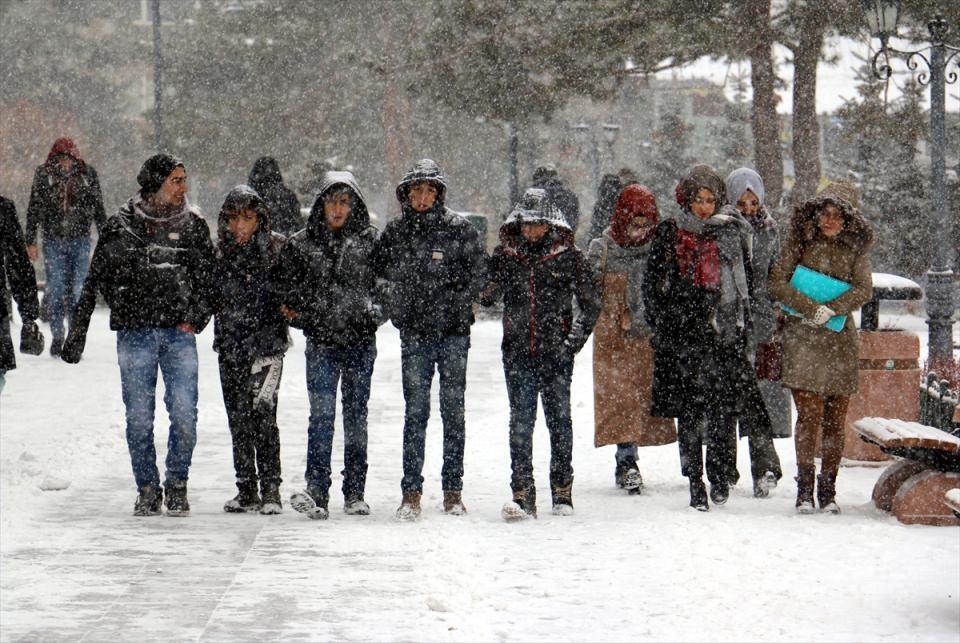 <p>ERZURUM​</p>
