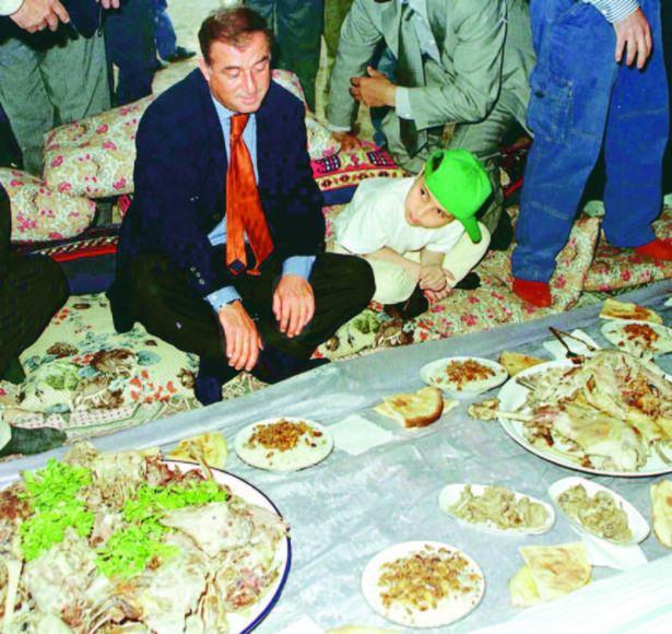 <p>Fatih Terim</p>
